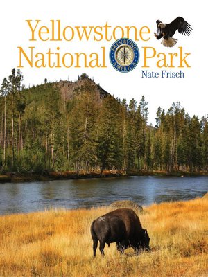 cover image of Yellowstone National Park